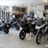 Zmiany w Inter Motors nowa aplikacja katalog i salony - Motocykle BMW Liberty