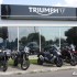 Zmiany w Inter Motors nowa aplikacja katalog i salony - Salon Triumph Lopuszanska