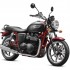 Zobacz nowe ceny Triumphow - Triumph Bonneville SE