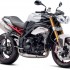 Zobacz nowe ceny Triumphow - Triumph Speed Triple