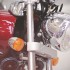Junak 131 Twoj kandydat na pierwszy motocykl 125ccm - lampa junak 131