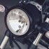 Yamaha XSR700 nowy street bike w stylu retro - Yamaha XSR700 2016 reflektor