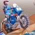 Yamaha zaprasza na papierowy Dakar - papierowy dakar