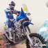 Yamaha zaprasza na papierowy Dakar - yamaha dakar 2
