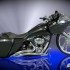 30-calowe kolo w motocyklu film i zdjecia - bagger 30 calowe kolo Harley Davidson