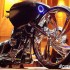 30-calowe kolo w motocyklu film i zdjecia - megalomania 30 calowe kolo Harley Davidson