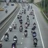 40000 motocyklistow protestuje pomysly UE - protest przeciwko UE