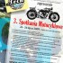 80 urodziny Lecha czyli pierwszego polskiego motocykla - plakat Lech