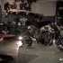 Abnormal Cycles i Yamaha V-Max - w garazu