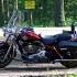 Akcja serwisowa Harley-Davidson 308 tysiecy sprzetow do serwisu - Harley Davidson Road King prawa strona