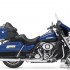 Akcja serwisowa Harley Davidson - Harley Davidson electra-glide 2010