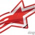 Alpinestars nie tylko na motocykl - logo alpinestars