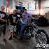 American Chopper dla WOSP - Owsiak Paul Jr