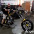 American Chopper dla WOSP - Owsiak na chopperze