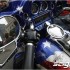 Amerykanscy motocyklisci w holdzie ofiarom 11 wrzesnia - amerykanski motocykl