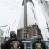 Amerykanscy motocyklisci w holdzie ofiarom 11 wrzesnia - nowa budowla WTC