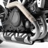 Aprilia Mana X moze nie tylko motocykl koncepcyjny - Mana X studio detail