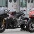 Aprilia RSV4 oficjalne zdjecia - Aprilia RSV4 2009