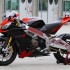 Aprilia RSV4 oficjalne zdjecia - Aprilia RSV4 2009 drogowa