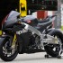 Aprilia RSV4 oficjalne zdjecia - Aprilia RSV4 2009 wyscigowa