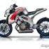 Aprilia SXV 5 5 w drogowej wersji - aprilia-lucabar