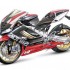 Aprilia V4 1000 ccm - 2