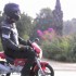 Aprilia vs Ducati motocykl dla prawdziwych mezczyzn - mini elektryczny Ducati Monster