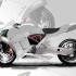 Audi RB 1200 S niemiecki superbike - Audi RB1200S