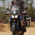 Australia na motocyklach coraz ciezsze warunki - Orlen w Australii wyprawa motocyklowa