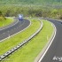 Autostrada A4 tansza dla motocyklistow - autostrada A4