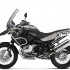 BMW Assistance koniec problemow w drodze - BMW GS