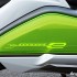 BMW Concept e elektryczny maksi skuter we Frankfurcie - concept e obudowa silnika