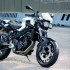 BMW F800R 2009 - bmw f800r 2009 white