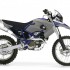 BMW F 450 GS HP1 - BMW F450GS