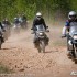 BMW GS Motocykl Challenge w Nowej Debie - jazdy szkoleniowe bmw gs challange
