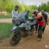 BMW GS Motocykl Challenge w Nowej Debie - pomoc bmw challange sucha gora