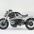 BMW Lo Rider - BMW LoRider bok