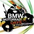 BMW Motorrad Days 2008 - BMW Motorrad Days 2008