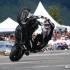 BMW Motorrad Days 2012 coraz blizej - Stunt cyrkle Chris Pfeiffer