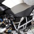 BMW R1200GS Biturbo double blasta - GS konstrukcja