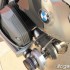 BMW R1200GS Biturbo double blasta - wystajace turbo