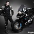 BMW R1200GS edycja specjalna Thomasa Luthi - Tom Luthi edycja