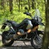 BMW R1200GS ujezdzamy wszech-beemke - BMW R1200GS w tle