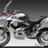 BMW R1250 GS - BMW R1250GS