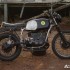 BMW R45 Gonzo efekt uboczny - Gonzo BMW