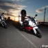 BMW S1000RR 2012 film promocyjny - nowe S1000RR zakret