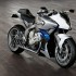 BMW S1000RR BMW Concept 6 i Yamaha YZ450F najladniejsze motocykle Good Design 2010 - bmw-concept-60027
