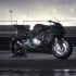 BMW S1000RR drogowa wersja Superbika - BMW S1000RR