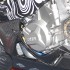 BMW S1000RR najnowsze zdjecia - BMW S1000RR engine detail