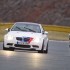 BMW S1000RR vs BMW M3 co szybsze - jazda BMW S1000RR M3 wyscig